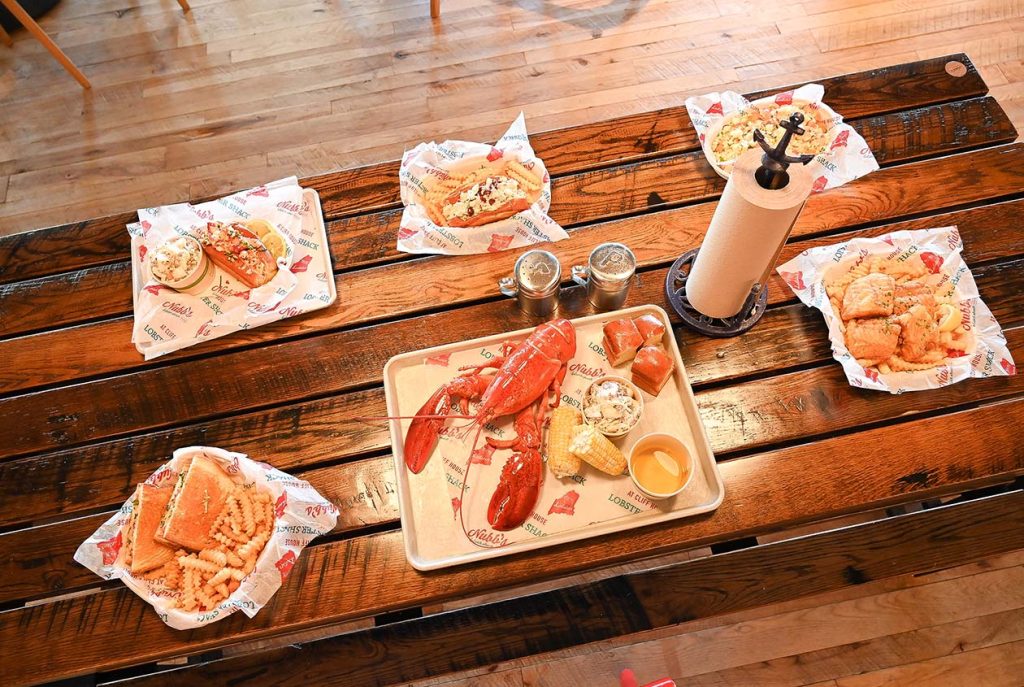 A Culinary Expedition Through Oregon: Exploring the Flavors of the Pacific Northwest