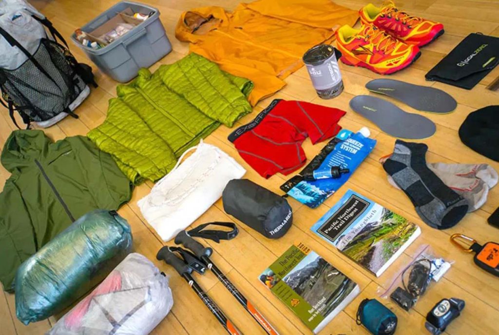 Preparing for the Pacific: Essential Equipment for Your Washington State Expedition