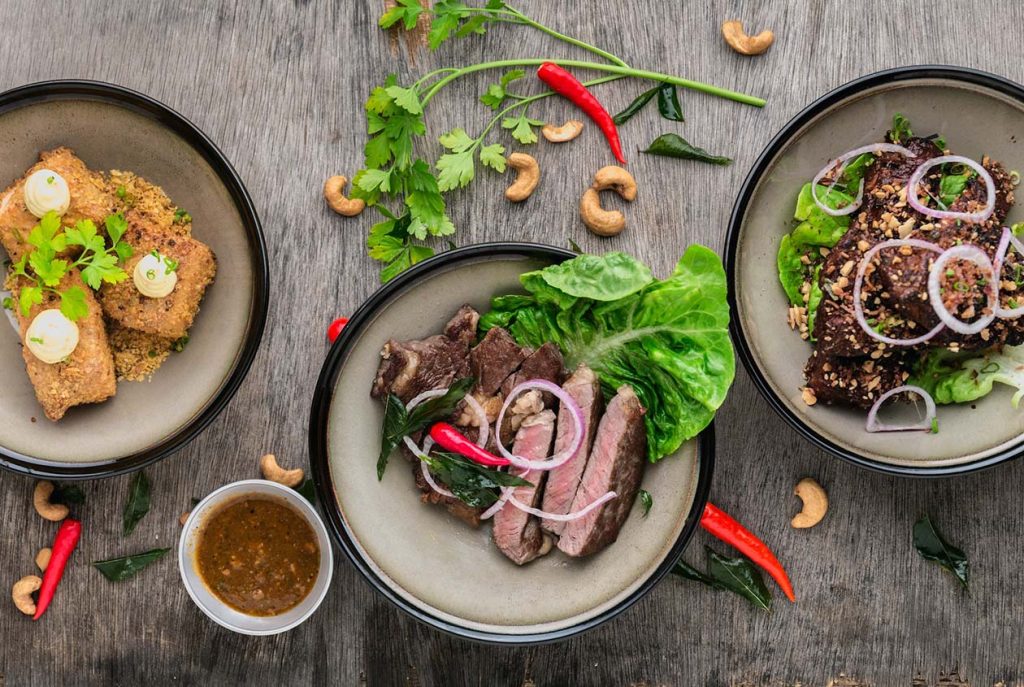 Savoring the Flavors: Exploring California’s Culinary Delights and Foodie Hotspots