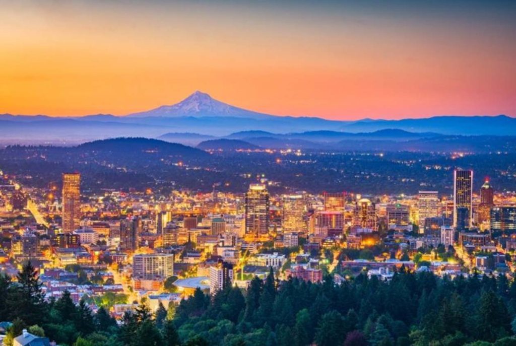 Unveiling Oregon’s Charms: Exploring the Premier Travel Destinations in the Pacific Northwest