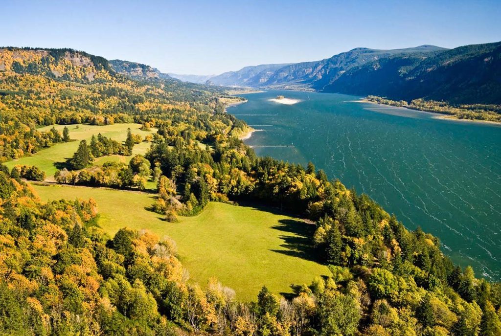 Washington Wonders: Exploring Unmissable Destinations in the Evergreen State